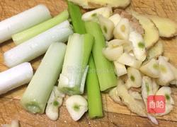 四季豆炒紫茄的做法图解2