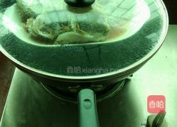 清蒸桂花鱼的做法图解4