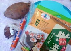 任性三明治的做法图解1