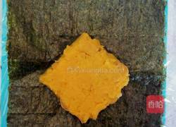 任性三明治的做法图解3