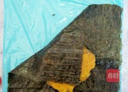 任性三明治的做法图解5