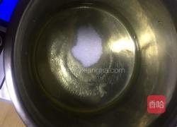 戚风蛋糕的做法图解5