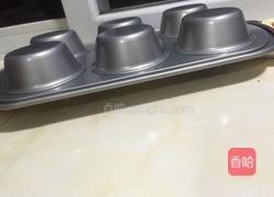 戚风蛋糕的做法图解15