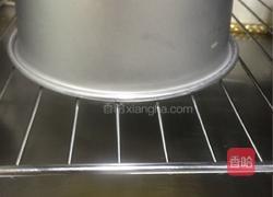 戚风蛋糕的做法图解16
