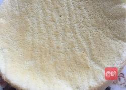 戚风蛋糕的做法图解21