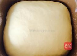 酸奶吐司的做法图解5