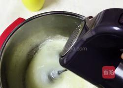 电饭锅版斑马纹蛋糕的做法图解3