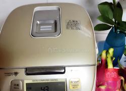 电饭锅版斑马纹蛋糕的做法图解16