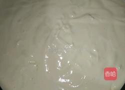 电饭煲蛋糕的做法图解7