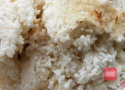 蛋炒饭的做法图解2