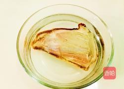 三丁炒饭的做法图解1