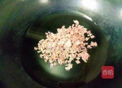 三丁炒饭的做法图解8
