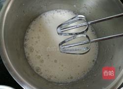 六寸戚风的做法图解3