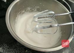 南瓜戚风蛋糕的做法图解9