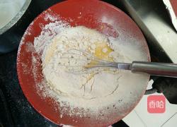 六寸戚风的做法图解9