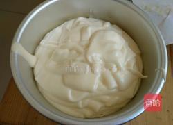 六寸戚风的做法图解12