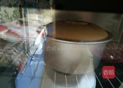 六寸戚风的做法图解14