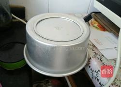 六寸戚风的做法图解15