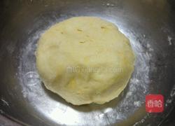 蔓越莓奶油派的做法图解4