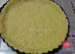 蔓越莓奶油派的做法图解5