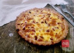 蔓越莓奶油派的做法图解10