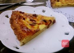 蔓越莓奶油派的做法图解11