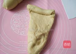 全麦小面包(豆沙馅)的做法图解4