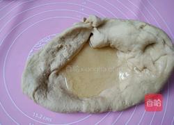 全麦小面包（豆沙馅）的做法图解6