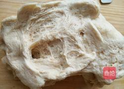 全麦小面包(豆沙馅)的做法图解8