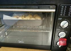 全麦小面包(豆沙馅)的做法图解13