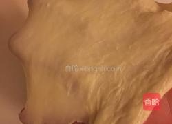 黑钻吐司(蛋糕吐司)的做法图解2