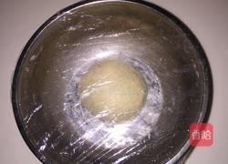 黑钻吐司（蛋糕吐司）的做法图解3