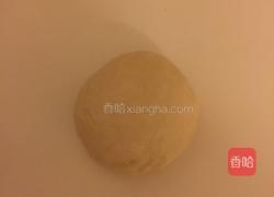 黑钻吐司（蛋糕吐司）的做法图解6