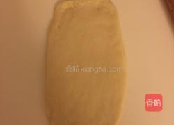 黑钻吐司（蛋糕吐司）的做法图解7