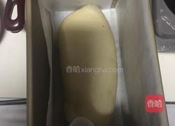 黑钻吐司（蛋糕吐司）的做法图解9