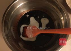 黑钻吐司（蛋糕吐司）的做法图解11