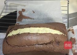 黑钻吐司（蛋糕吐司）的做法图解21