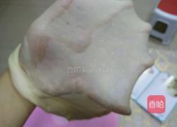 全麦小面包（豆沙馅）的做法图解7