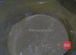 鸡蛋发糕的做法图解6