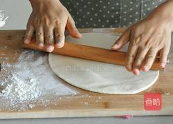 千层肉饼的做法图解5