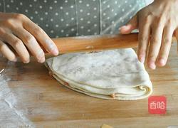 千层肉饼的做法图解8