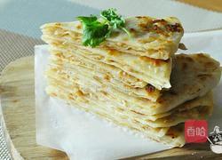 千层肉饼的做法图解11