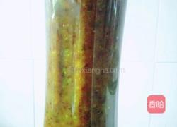 红豆豆沙馅（纯手工）的做法图解4