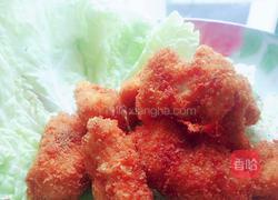 新奥尔良炸鸡块(纯手工)的做法图解10