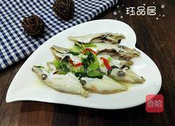 剥皮鱼煮芹菜的做法图解8