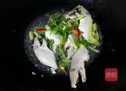 剥皮鱼煮芹菜的做法图解5