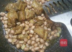 排骨煲花生的做法图解3