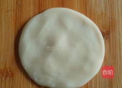 千层酥皮豆沙卷的做法图解5