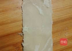 千层酥皮豆沙卷的做法图解13