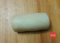 Thousand-layer pastry bean paste roll recipe 15